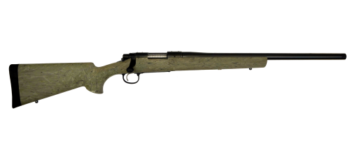 Remington 700 SPS Tactical 6.5 Creedmoor 22" Barrel Bolt Action Rifle